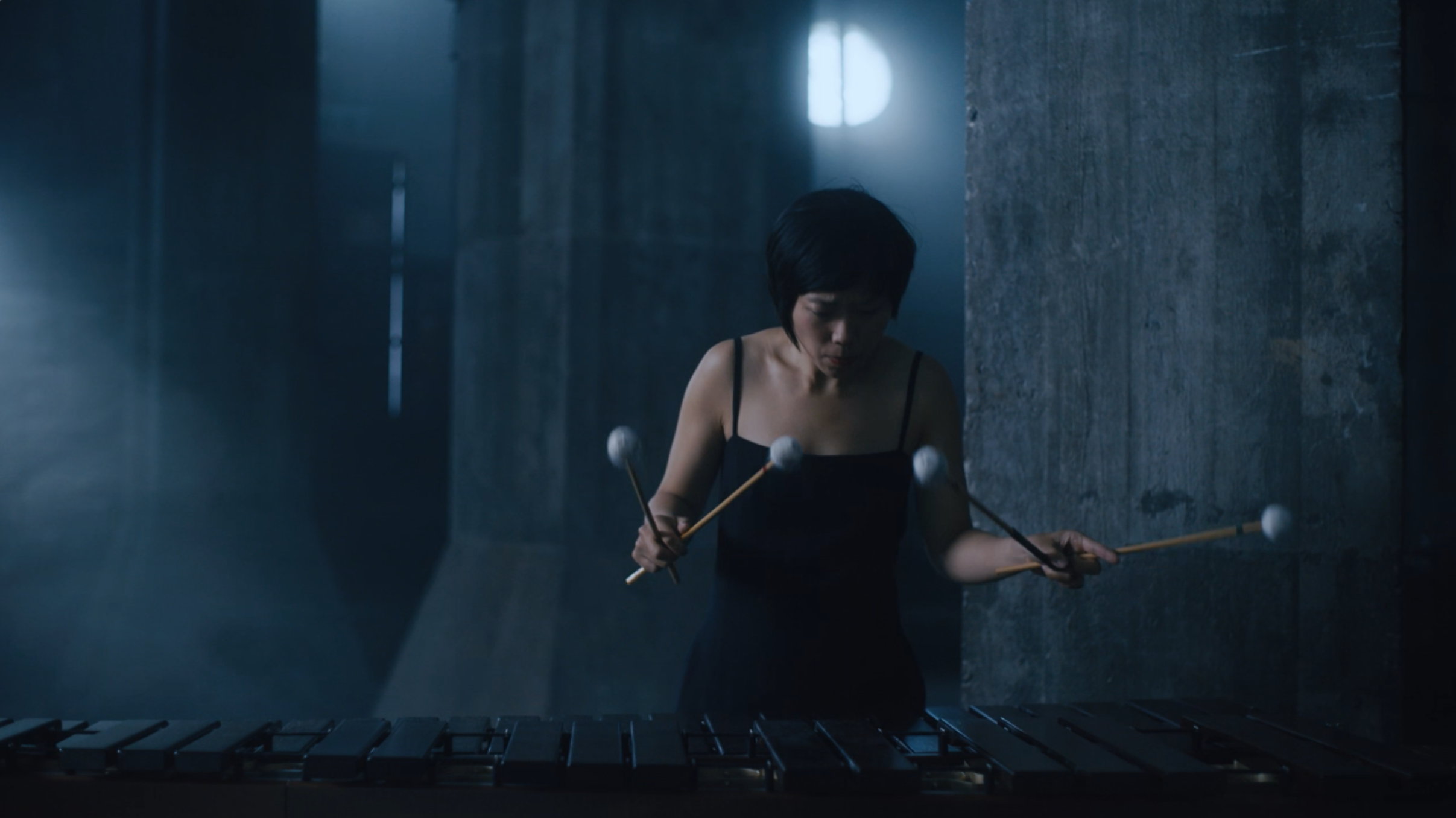 Performance in Mirage